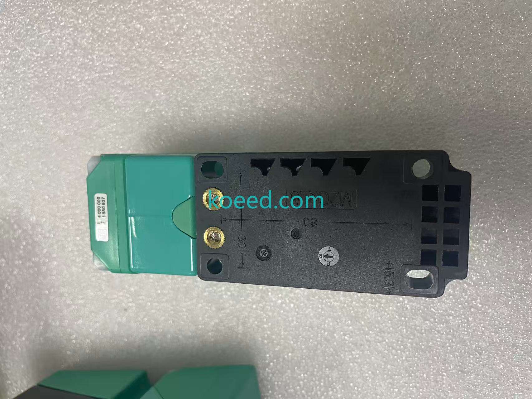 NBB20-U1-UU 238884 - Product View